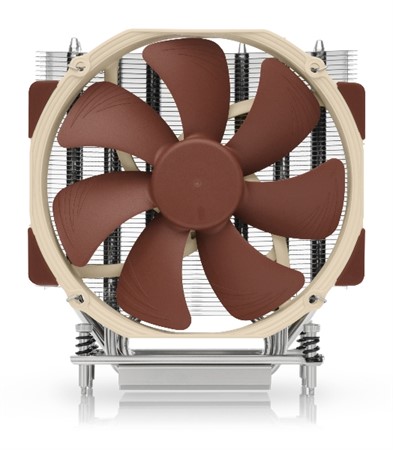 Noctua NH-U14S TR4-SP3 U-Type Premium Cooler